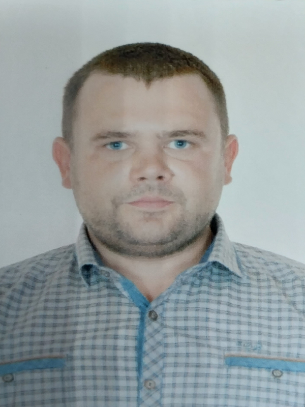 Севрюк Александр Сергеевич.